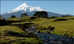 Mount Taranaki National Park